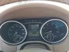 2008 Mercedes-Benz ML 350