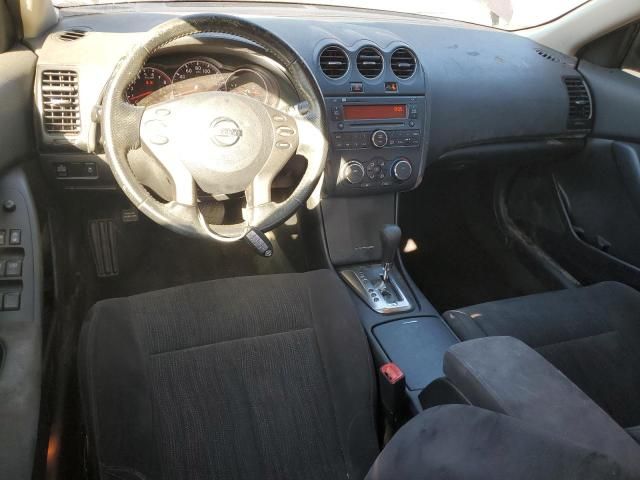 2011 Nissan Altima Base