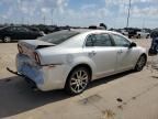 2012 Chevrolet Malibu LTZ