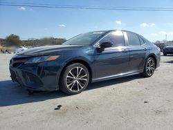 Toyota salvage cars for sale: 2019 Toyota Camry L