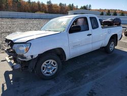 Toyota salvage cars for sale: 2015 Toyota Tacoma Access Cab