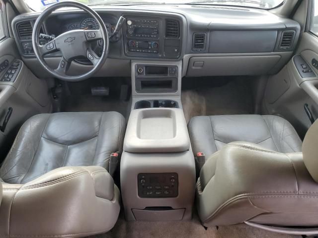 2004 Chevrolet Tahoe C1500