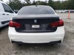 2017 BMW 340 I