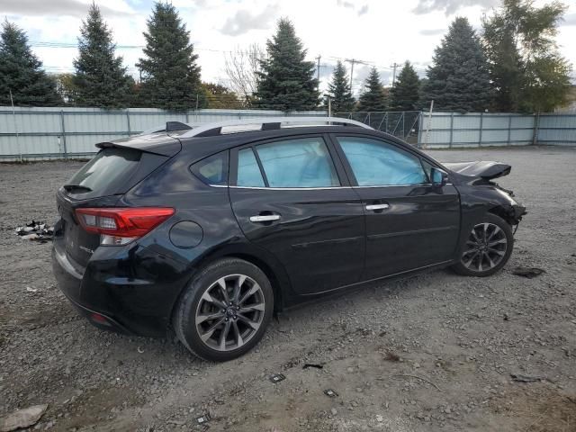 2020 Subaru Impreza Limited