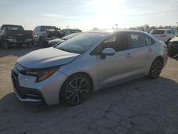 2020 Toyota Corolla SE en venta en Indianapolis, IN