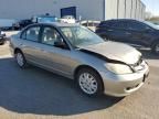 2005 Honda Civic LX