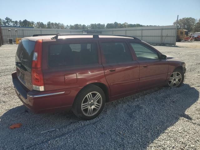 2006 Volvo V70 2.5T