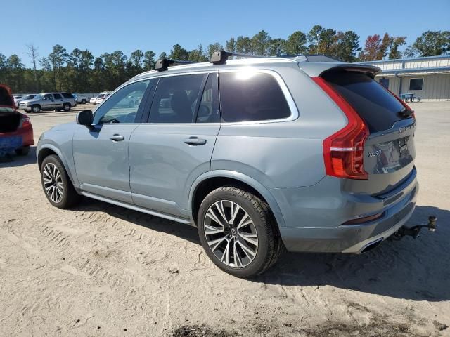 2020 Volvo XC90 T5 Momentum