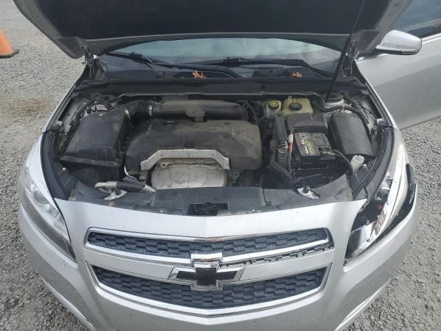 2013 Chevrolet Malibu 2LT