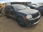 2008 Jeep Grand Cherokee SRT-8