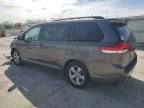 2012 Toyota Sienna LE