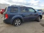 2012 Honda Pilot EX