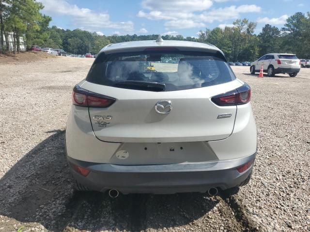 2019 Mazda CX-3 Sport