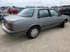 1992 Oldsmobile Cutlass Ciera Base