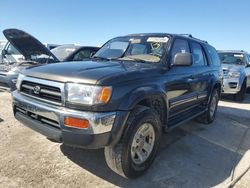 1997 Toyota 4runner Limited en venta en Arcadia, FL