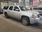 2012 GMC Yukon XL K1500 SLT