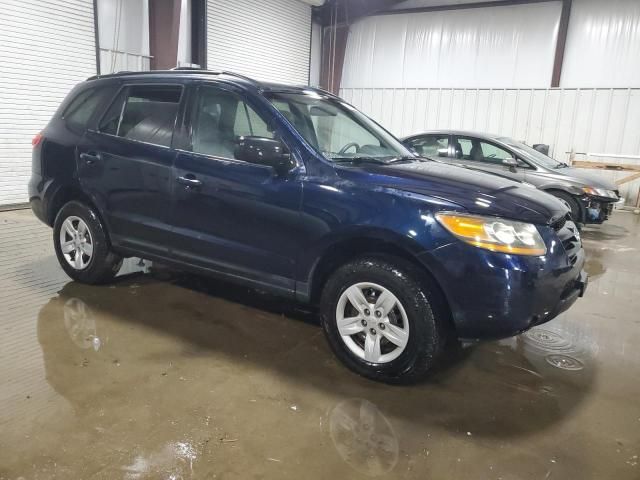 2009 Hyundai Santa FE GLS