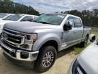 2021 Ford F250 Super Duty