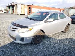 2012 Toyota Corolla Base en venta en Montreal Est, QC