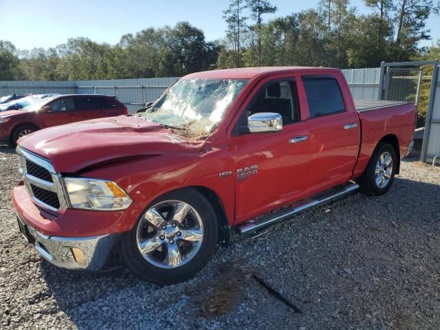 2019 Dodge RAM 1500 Classic Tradesman