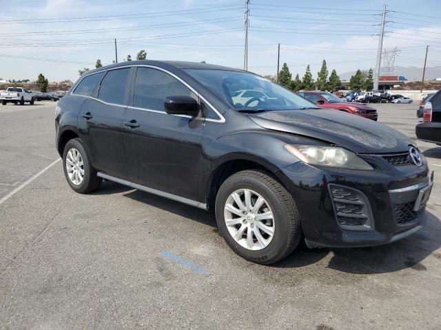 2010 Mazda CX-7