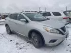 2016 Nissan Murano S