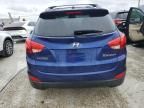 2012 Hyundai Tucson GLS