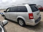 2010 Chrysler Town & Country Touring