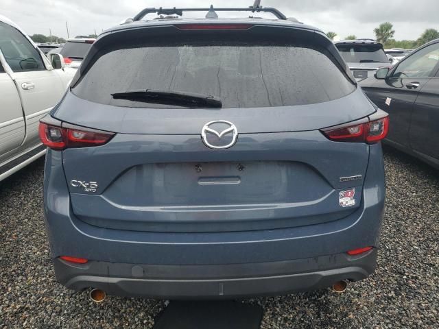 2022 Mazda CX-5 Preferred