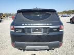 2016 Land Rover Range Rover Sport HSE