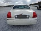 2004 Lincoln Town Car Ultimate