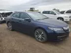 2015 Acura TLX Tech