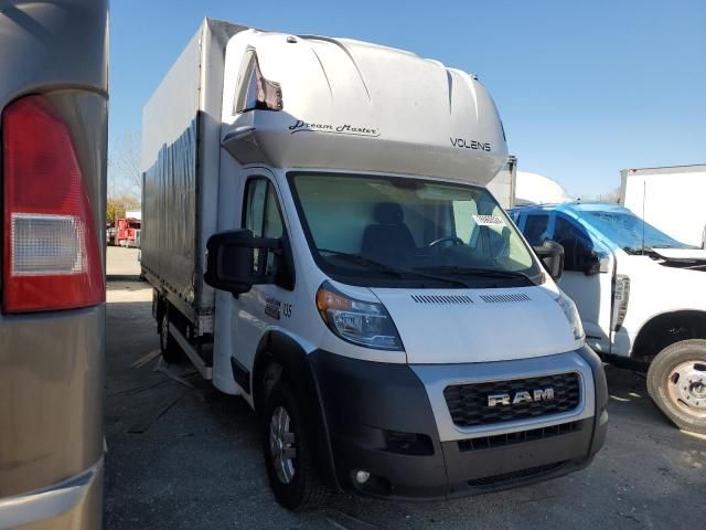 2021 Dodge RAM Promaster 3500 3500 Standard