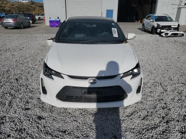 2014 Scion TC