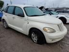 2005 Chrysler PT Cruiser