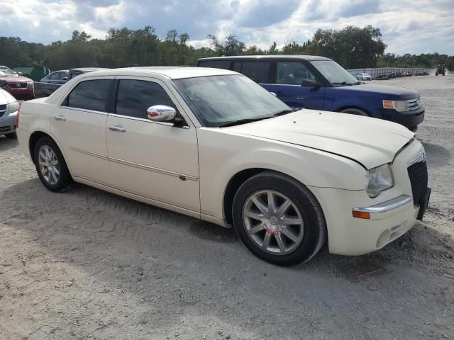 2010 Chrysler 300C