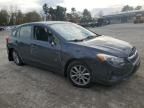 2014 Subaru Impreza Premium