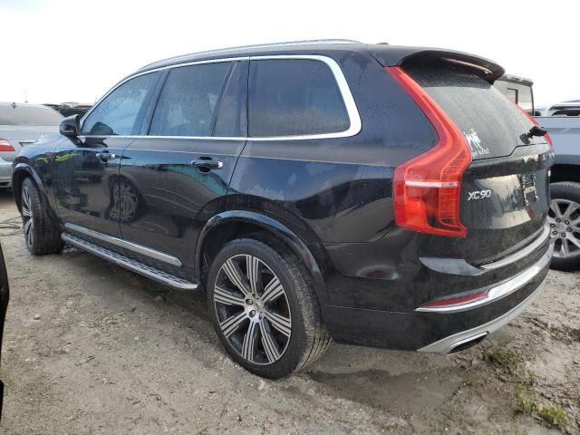 2021 Volvo XC90 T6 Inscription