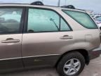 2002 Lexus RX 300