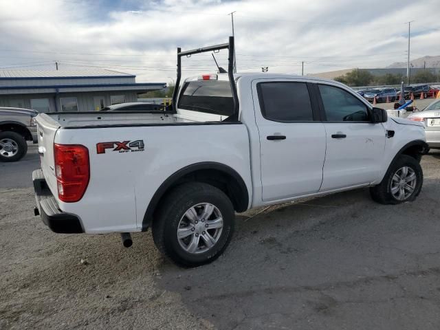 2019 Ford Ranger XL