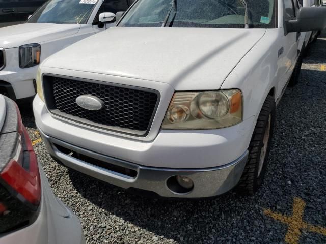 2006 Ford F150