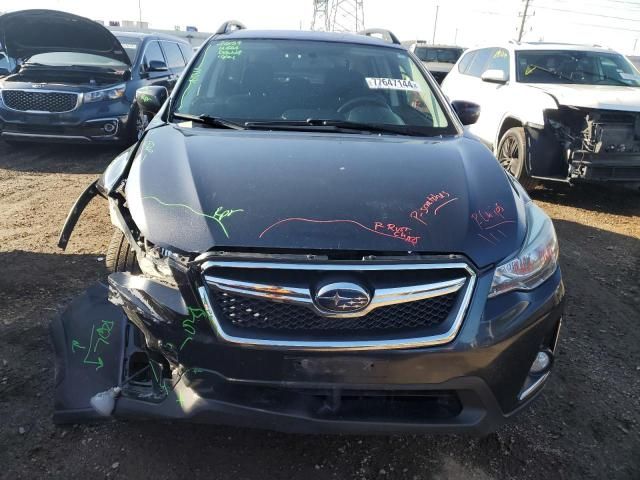 2016 Subaru Crosstrek Premium