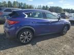 2017 Infiniti QX30 Base