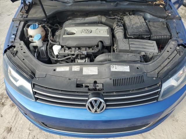 2012 Volkswagen EOS Komfort