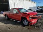 2007 Chevrolet Colorado