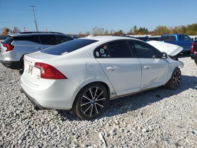 2018 Volvo S60 Dynamic