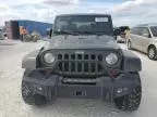 2008 Jeep Wrangler Unlimited Sahara