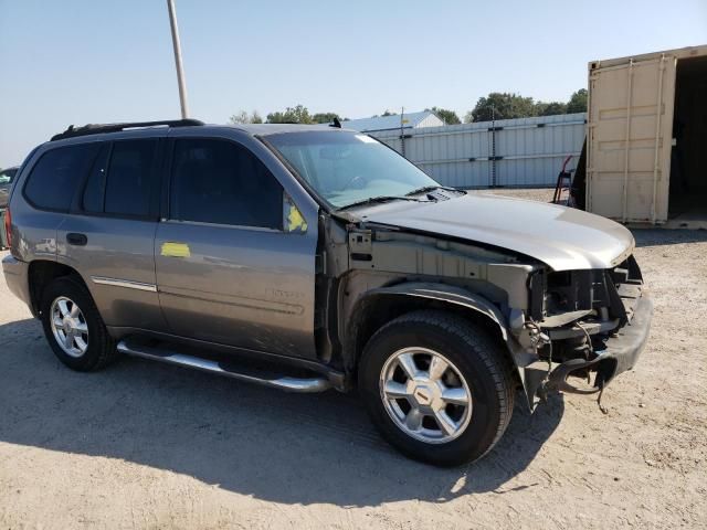 2006 GMC Envoy