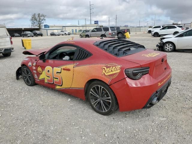 2014 Scion FR-S