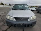 2001 Honda CR-V EX